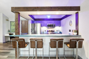 The Surf House at Margaritaville